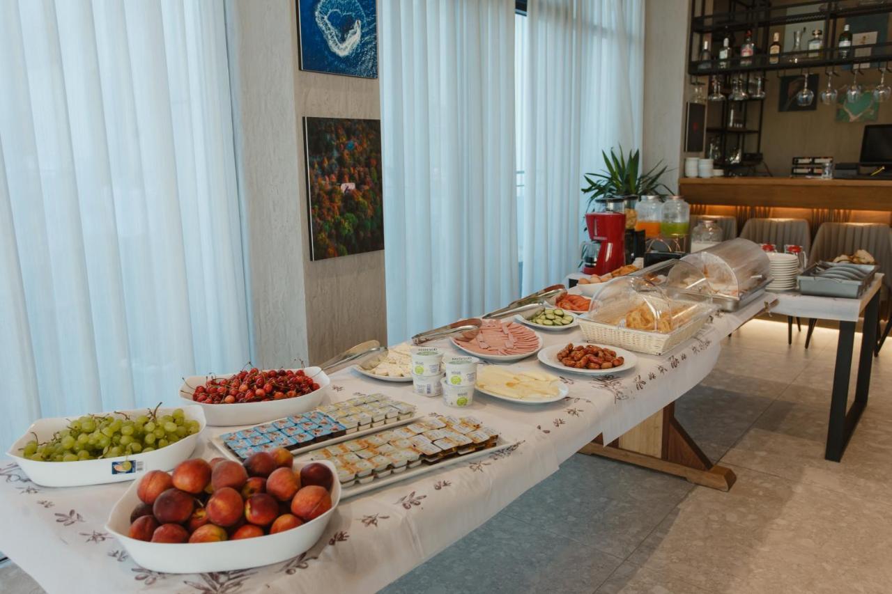 Happy Stay Durrës Eksteriør billede